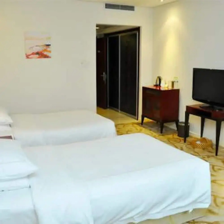 Lin Yi Hotel