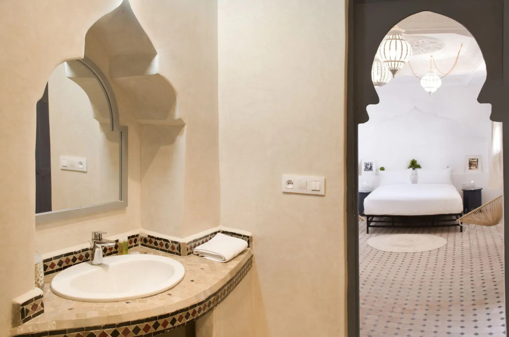 Rodamon Riad Marrakech
