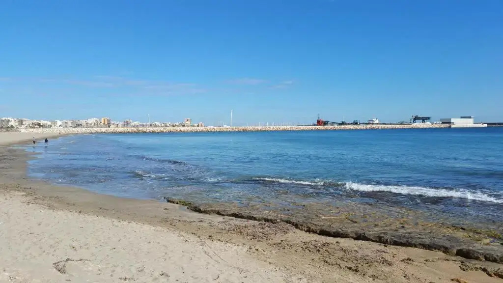 Homely Appartment Playa Acequion