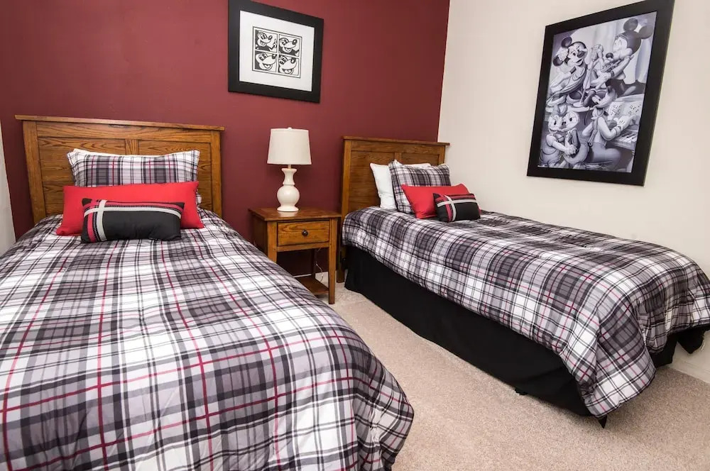 November Special W. Lucaya 4 Beds ID: 239294