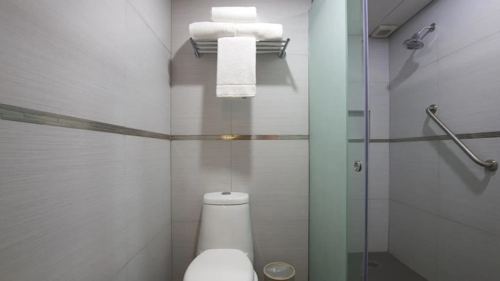 Holiday Inn Express Mexico - Toreo by IHG
