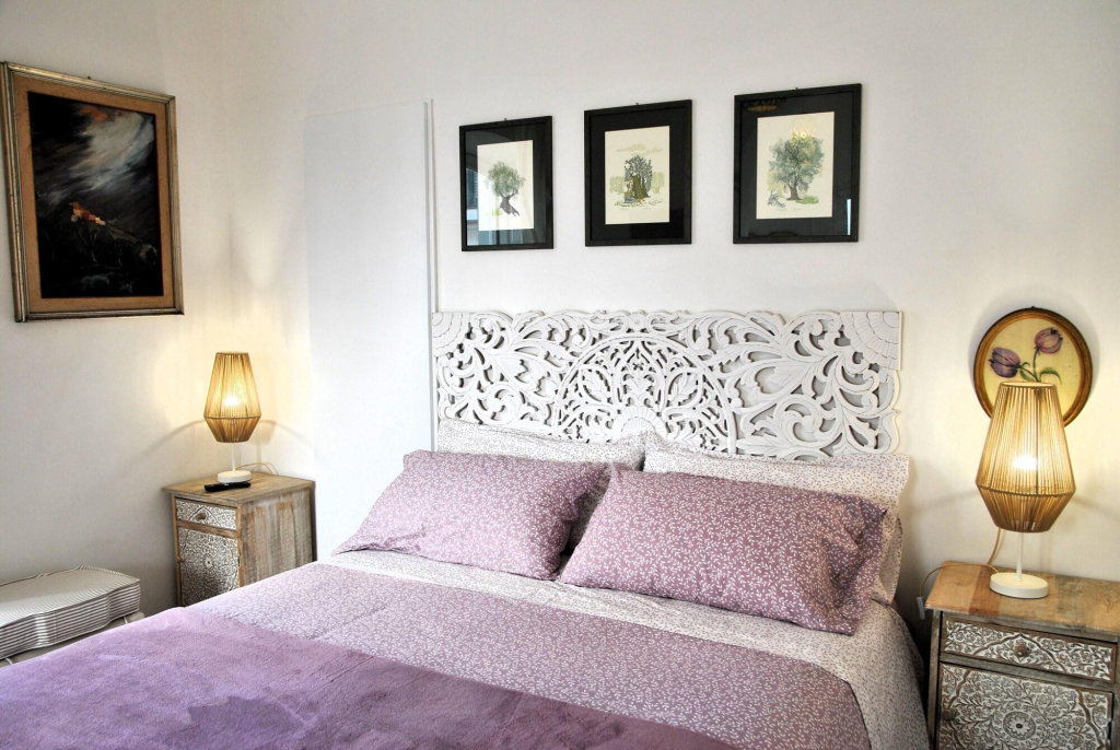 Bed and Breakfast Casa Gioconda