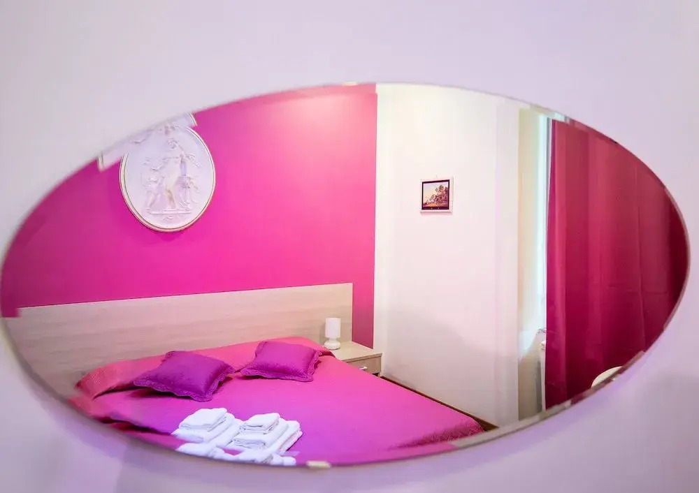 B&B Villa Le Palme