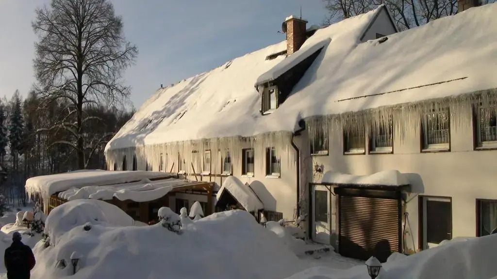 Gaststätte & Pension Oelmuehle