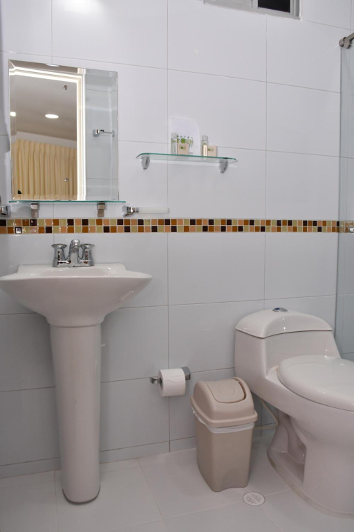 Hotel B`Quin Plaza Cúcuta