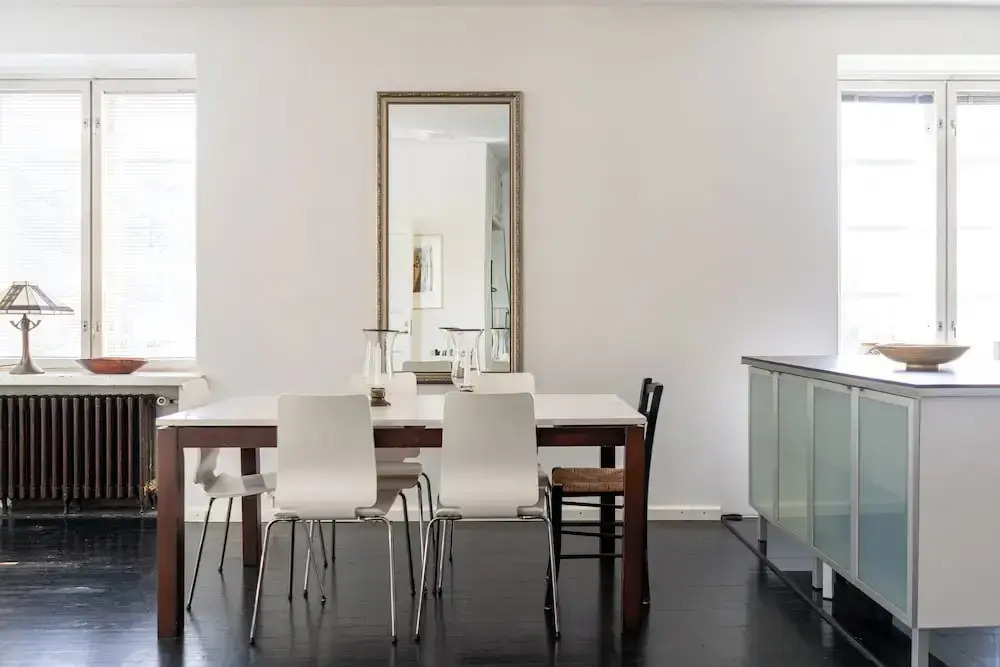 Spacious apt in Vibrant Kallio
