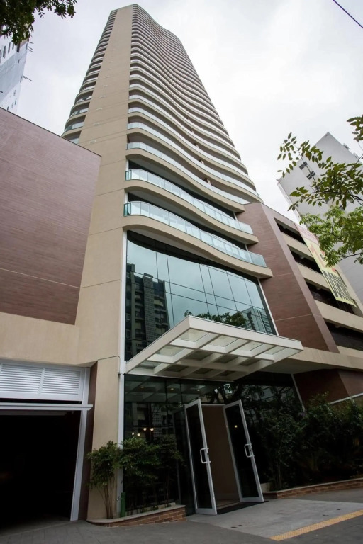Unique, Ex-Estanconfor, VISTA MAR apto 1505