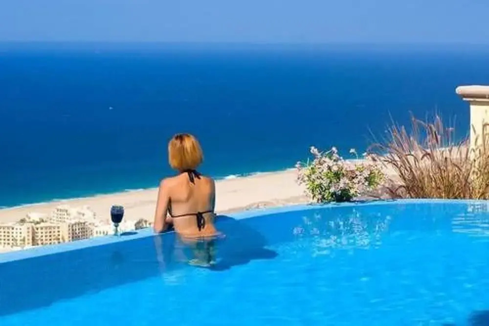 3-bedroom Ocean View Villa in Cabo San Lucas