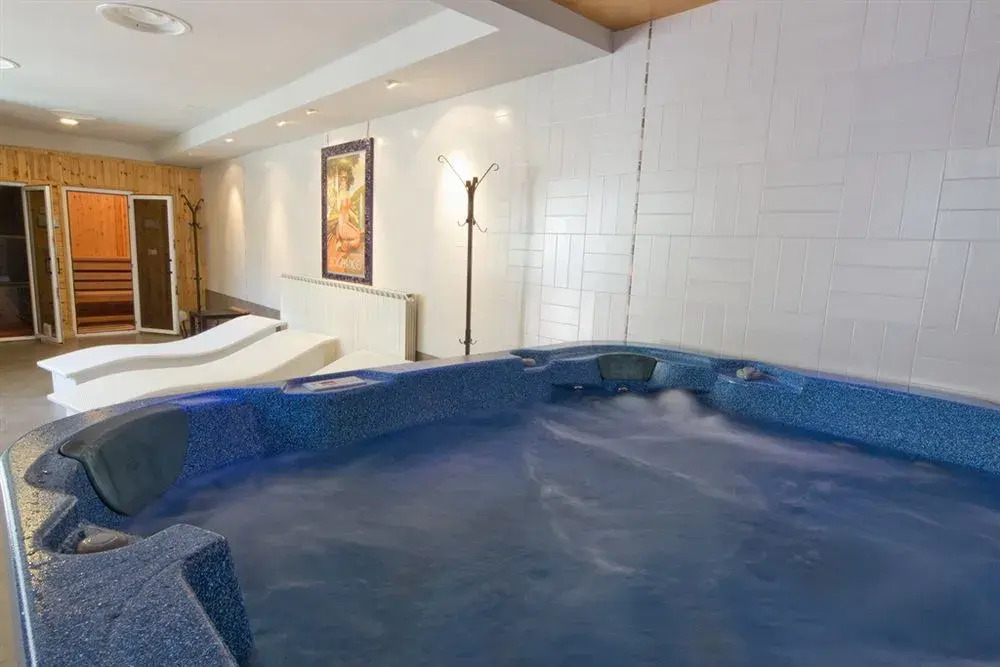 Hotel Edelweiss