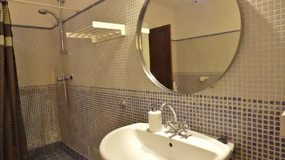 Corazón Andaluz Guesthouse