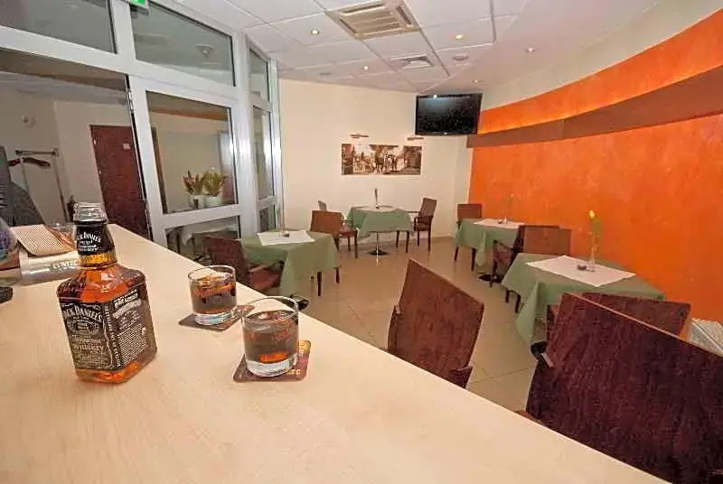 H6 MAJOR Aparthotel