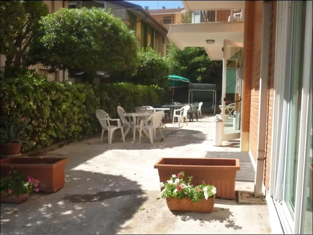 Hotel Maena