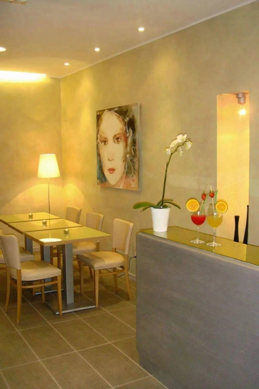 Hotel Trieste