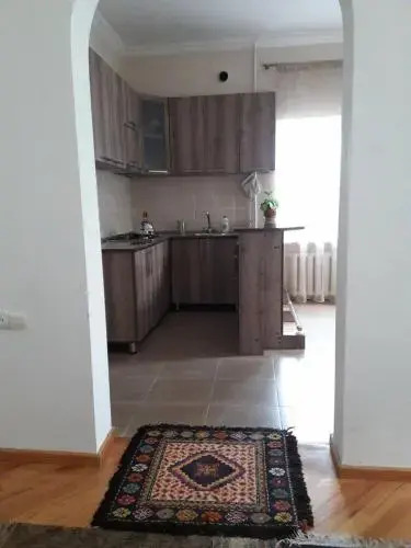 Guest House Saba