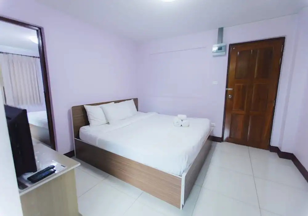 Bruuns Guesthouse