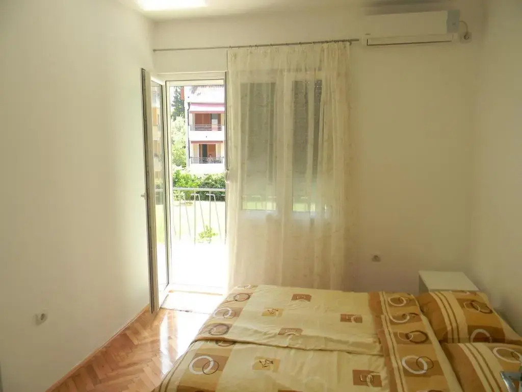 Gospostina Apartments