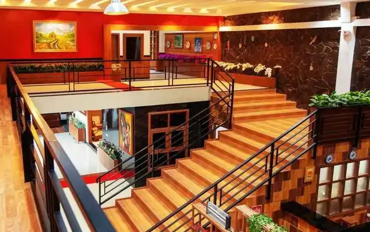 Baratha Hotel & Resto