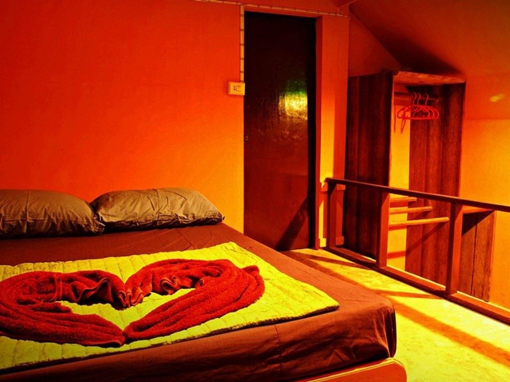 Kham Nature Resort
