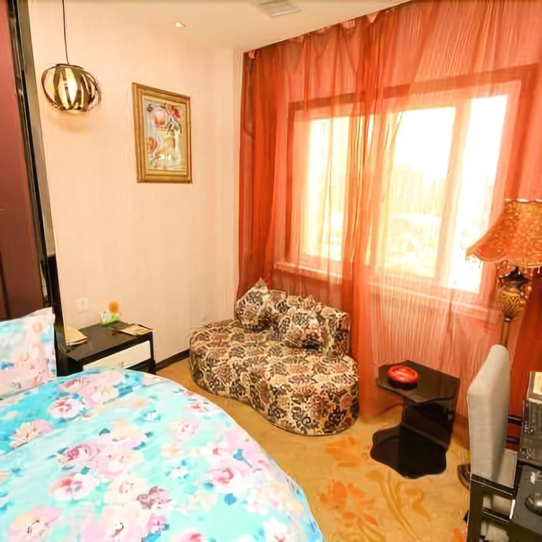 Yongqing Hotel