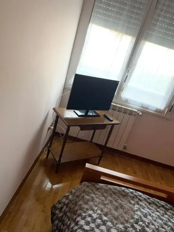 Bicocca Flat