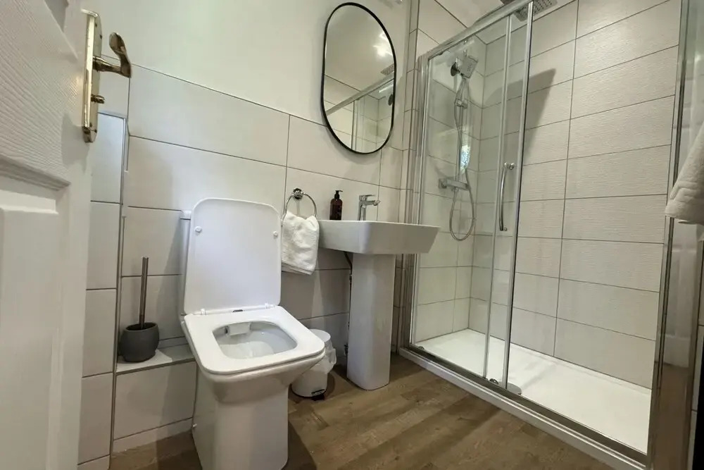 3BR Cosy Coastal Cottage With Wifi, Parking