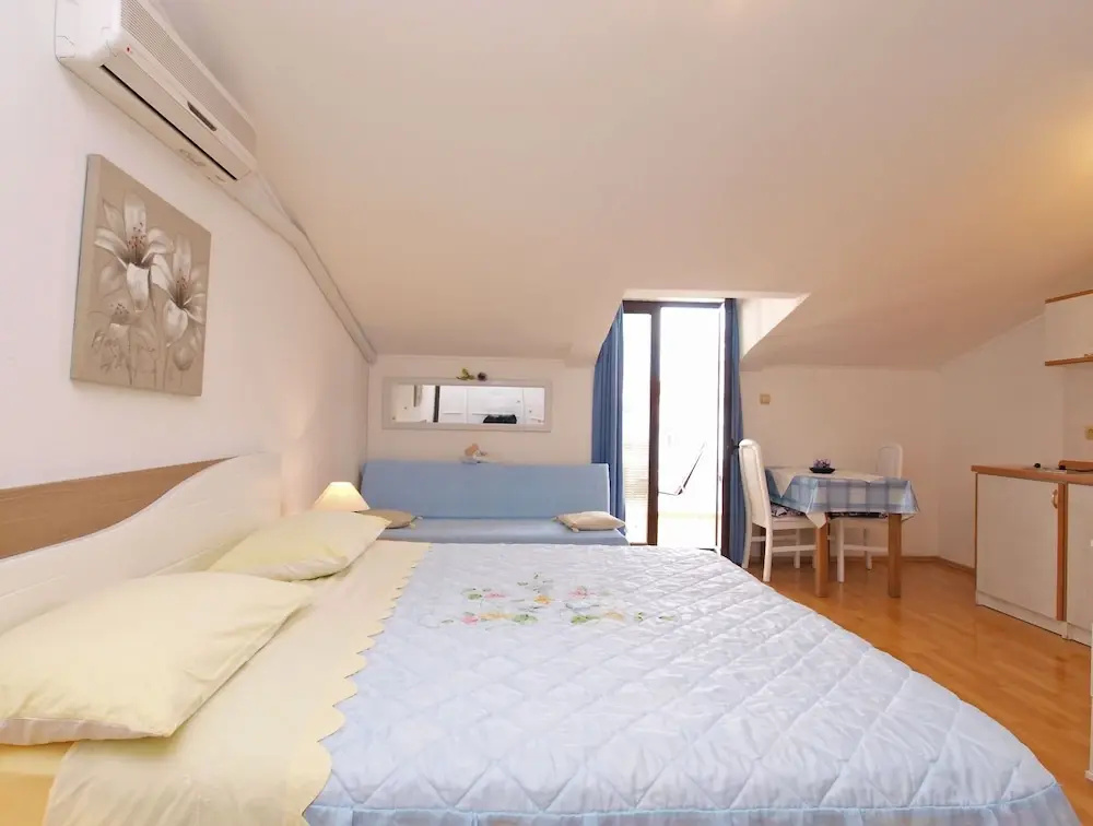 Apartments Milan