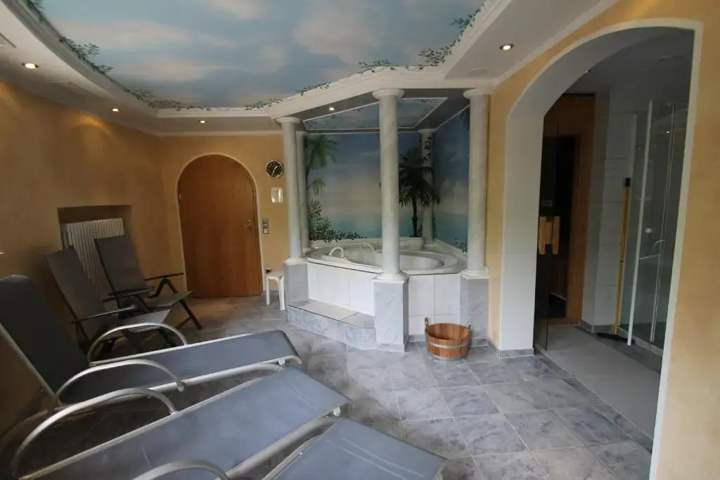 Hotel Krone