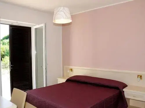 Casale Cilento - One Bedroom No.2