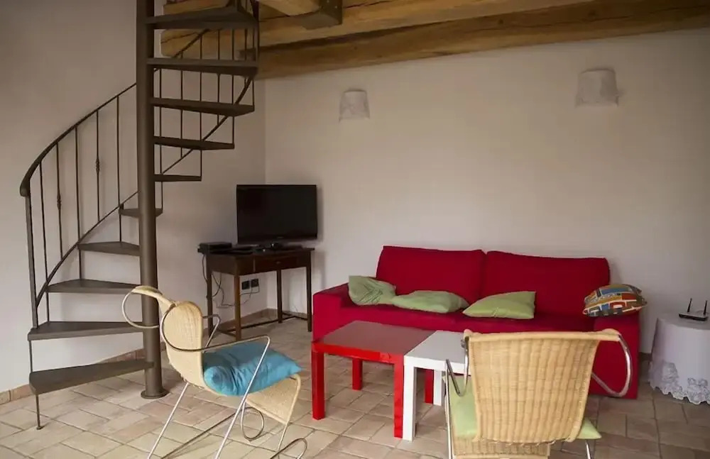 Agriturismo Il Posto Delle Viole