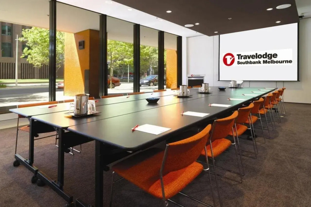 Mercure Melbourne Southbank