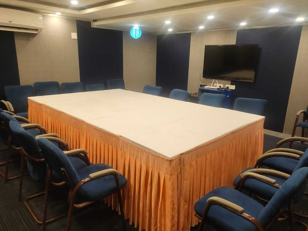 Hotel Shyama International - IIT Delhi