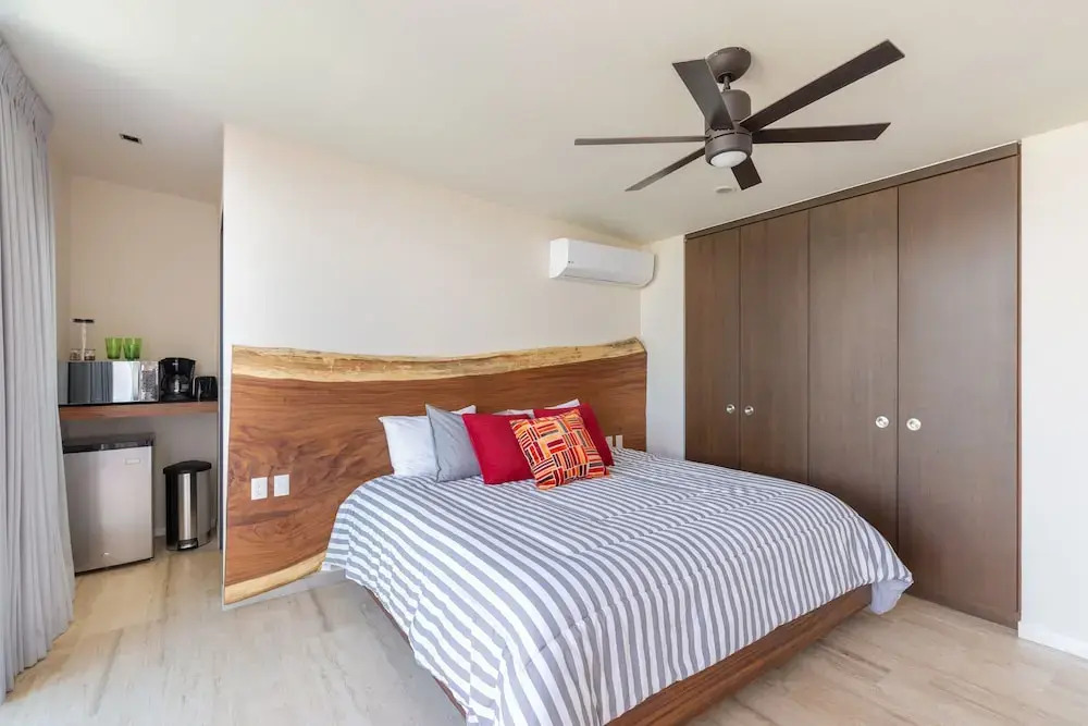 Villa Parota 3 BR Penthouse - Attha Cenote