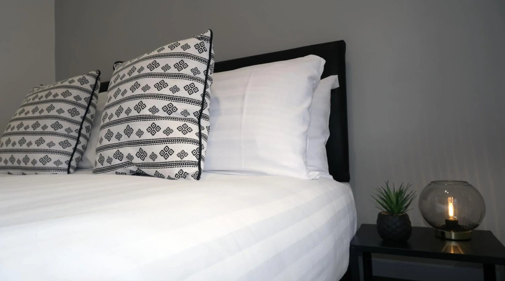 The Kop End Hotel by Serviced Living Liverpool