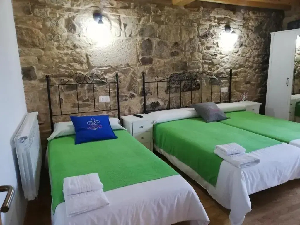 Hosteria Calixtino