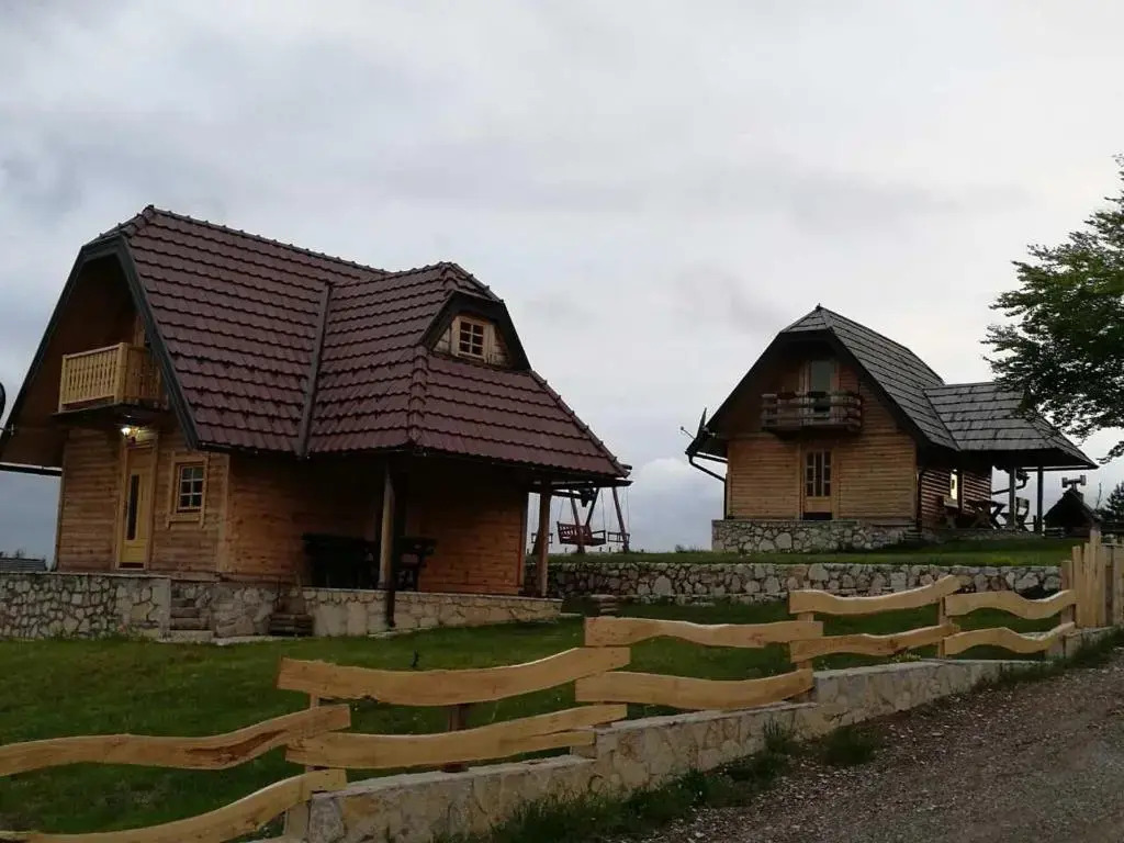 Brvnare Sekulic