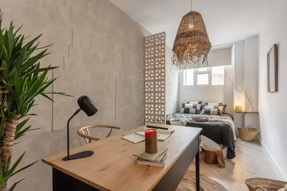 Skoura - 3 Bedrooms and Terrace in Almagro