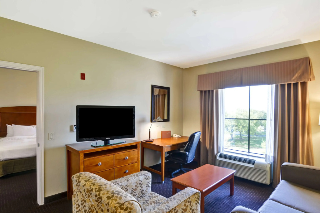 Homewood Suites by Hilton Houston West-Energy Corridor