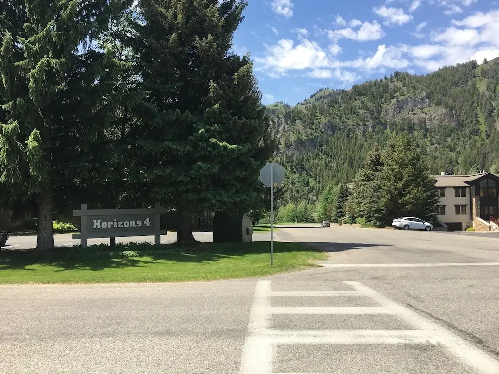 Sv164 - Walk to Lifts & Town - Hot Tub & Pool