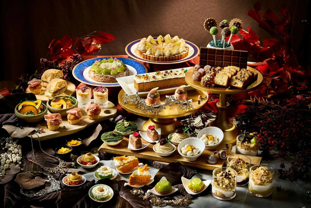 The Ritz-Carlton Osaka