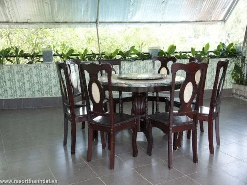 Thanh Dat Resort