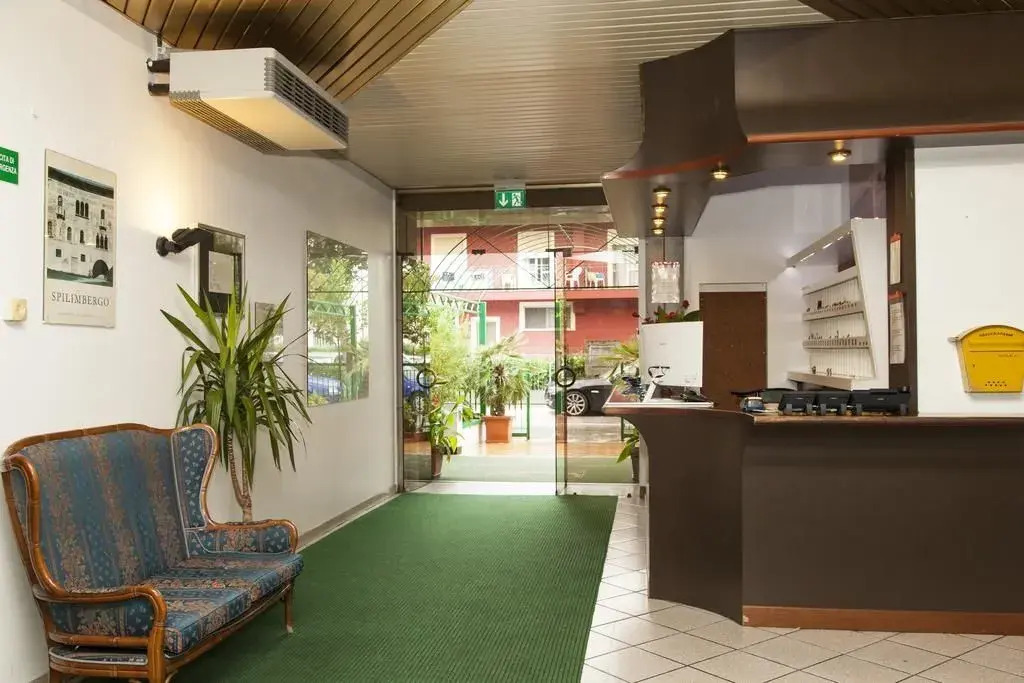 Hotel ALDEBARAN & Restaurant