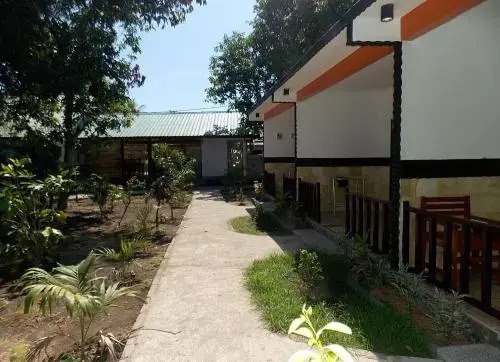 The Raden Village Home Stay Syariah
