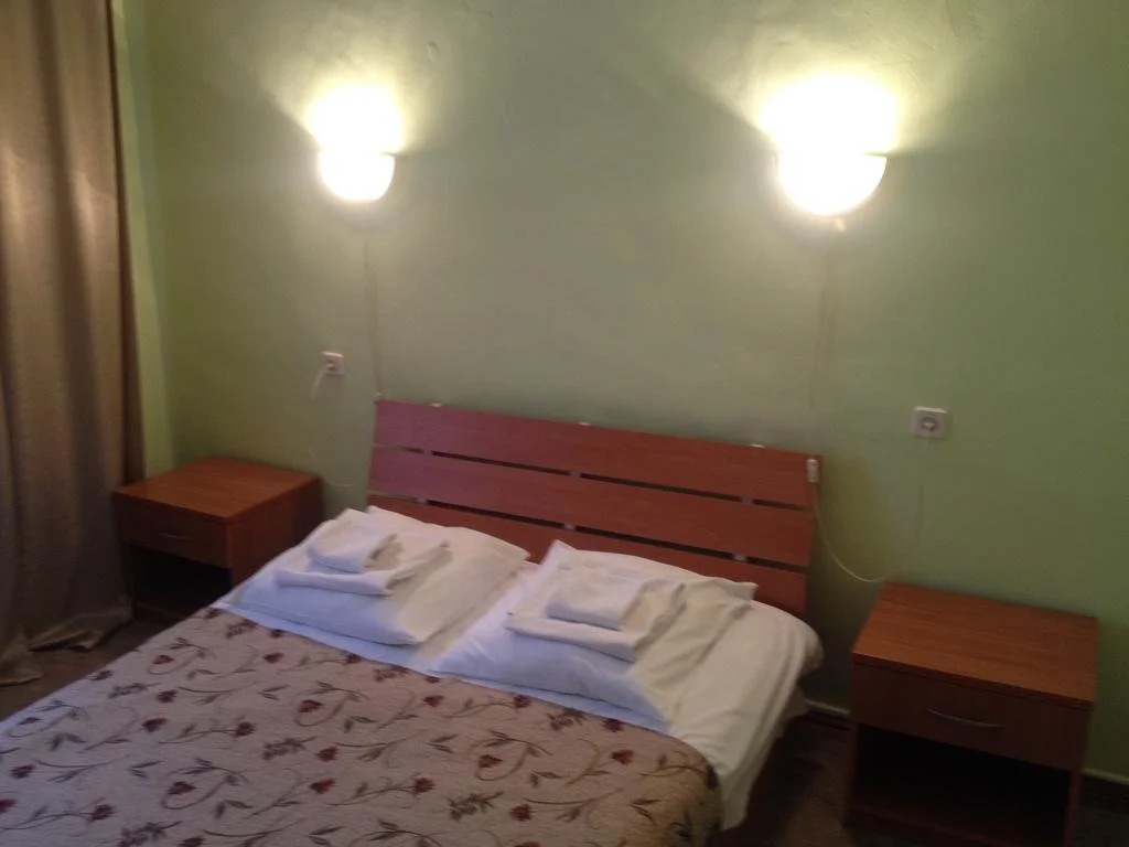 Kolos Hotel Obolon