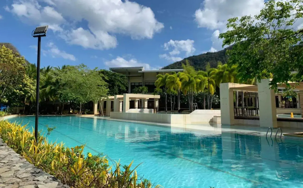 Pico De Loro Cove Nasugbu Batangas