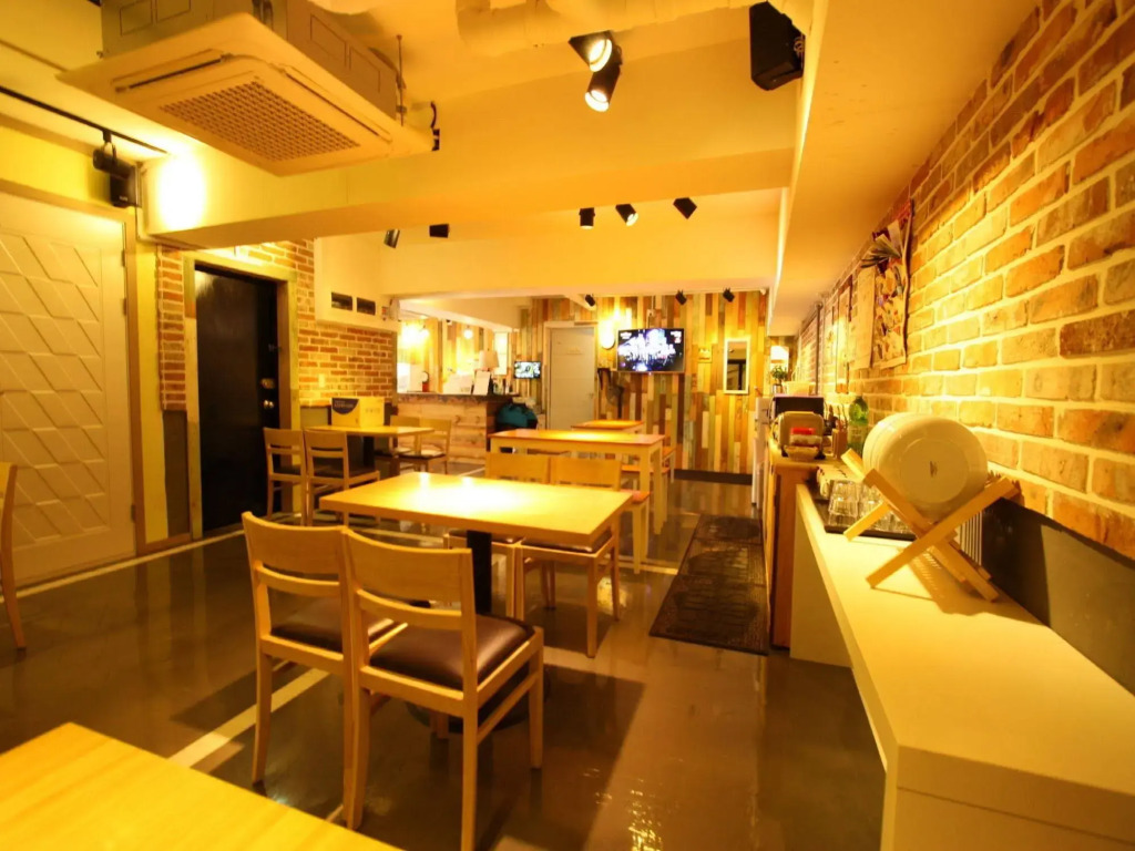 November 명동