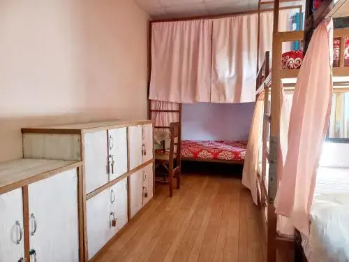 Hostel Swastik