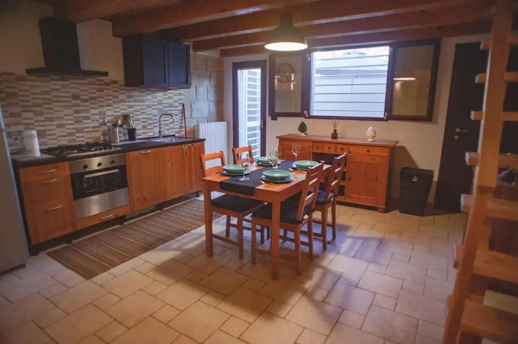 Dimora Dei Nonni