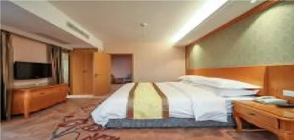 Nanjing Vogue Hotel