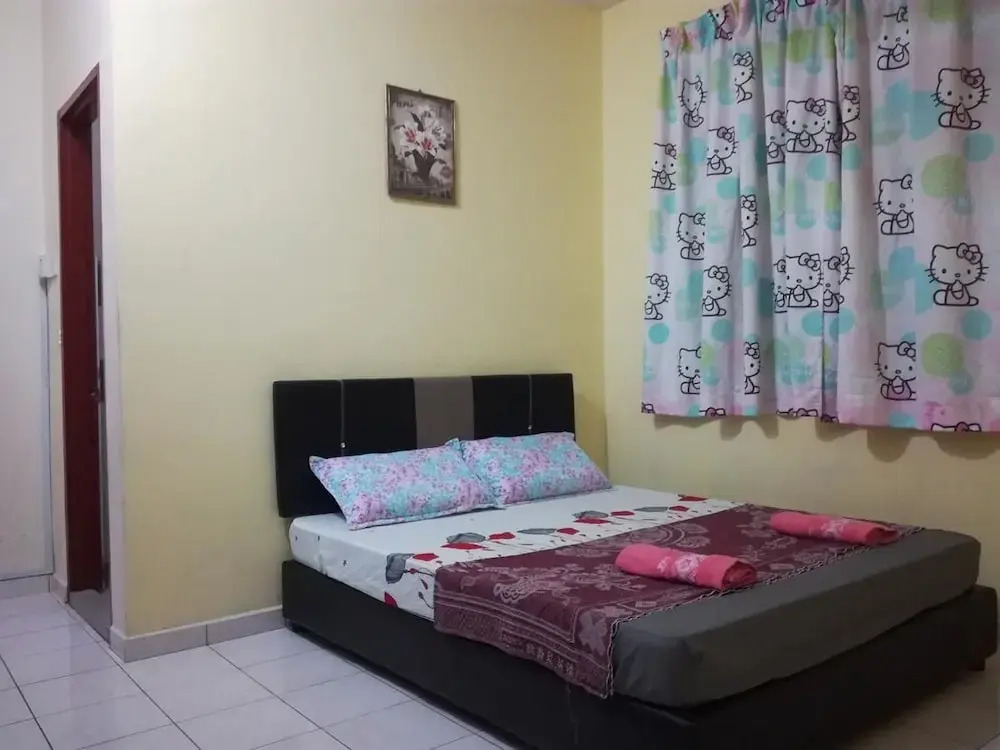 Sweet Angkasa Homestay