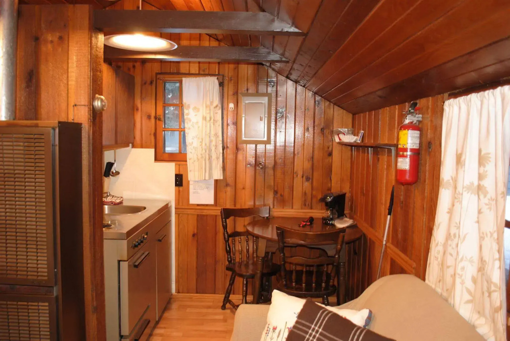 Rundle Chalets